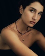 The Fan of Merneith Pendent