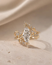 LEAF RING