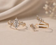 LEAF RING