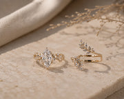 LEAF RING