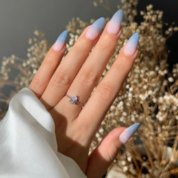 Drop Chain Ring