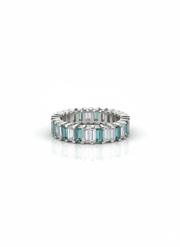 Aqua Dreams Ring