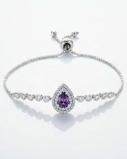 Amethyst Crown Tennis