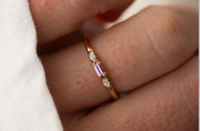 pink zircon