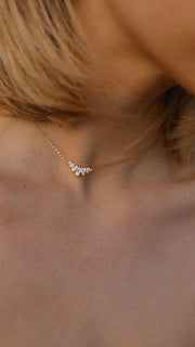 marquise gold