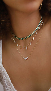 marquise gold