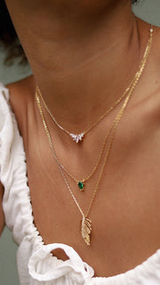 marquise gold