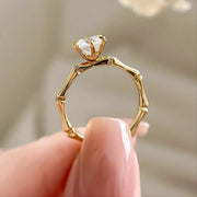 Lucky PROMISE RING