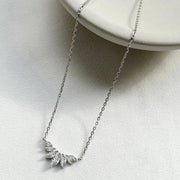 Marquise Necklace