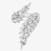 Angel Wing Ring
