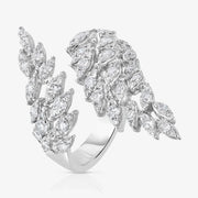 Angel Wing Ring