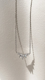 Marquise Necklace