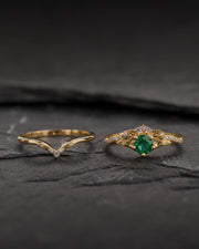 Green Layered