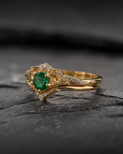 Green Layered