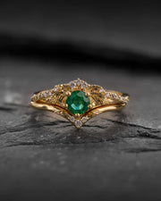 Green Layered