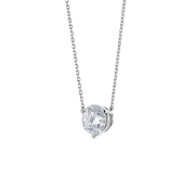 Crystal Flutter Necklace