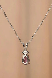 Mystic Violet Charm