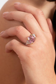 Pink Ring