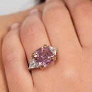 Pink Ring