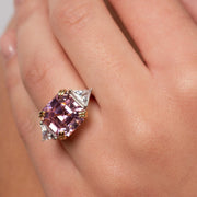 Pink Ring