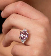 Pink Ring