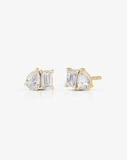 Diamond Studs