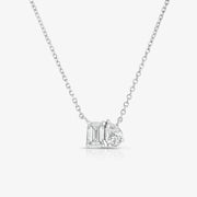 Pendant Necklace