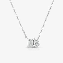Pendant Necklace