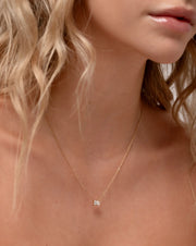 Pendant Necklace