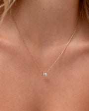 Pendant Necklace