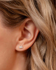 Diamond Studs