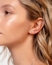 Diamond Studs