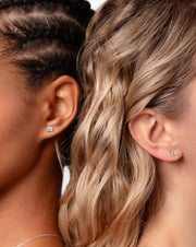 Diamond Studs