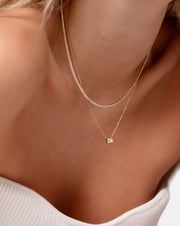 Pendant Necklace