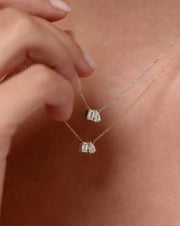 Pendant Necklace