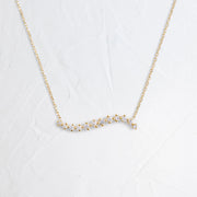 Swell Necklace
