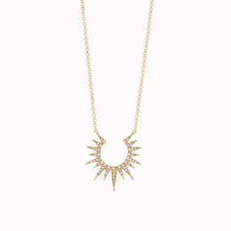 Ra Radiant Necklace