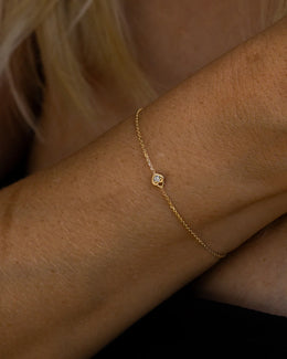 Sovereign Heart Bracelet