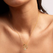 Lovley Mom Necklace