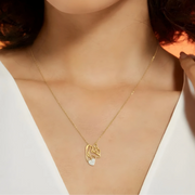 Lovley Mom Necklace