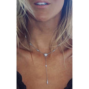 Moonlight Drop Chain