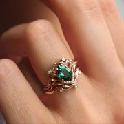 Green Empire Queen