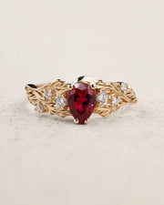 Garnet Gem
