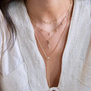 Dangling Prong
