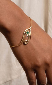 The Renewal of Ahmose-Nefertari Bracelet