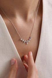 Enchanted Vine Necklace