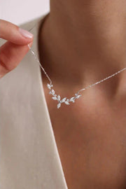 Enchanted Vine Necklace