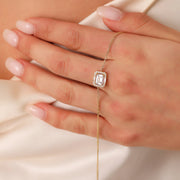 White Bracelet