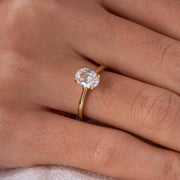 Marry Me Ring