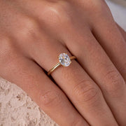 Marry Me Ring